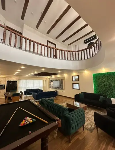 ویلا سه خوابه ویلا سه خوابه قصر سفید