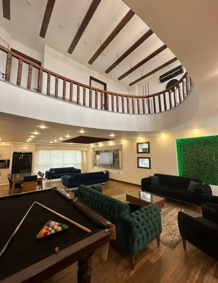 ویلا سه خوابه ویلا سه خوابه قصر سفید