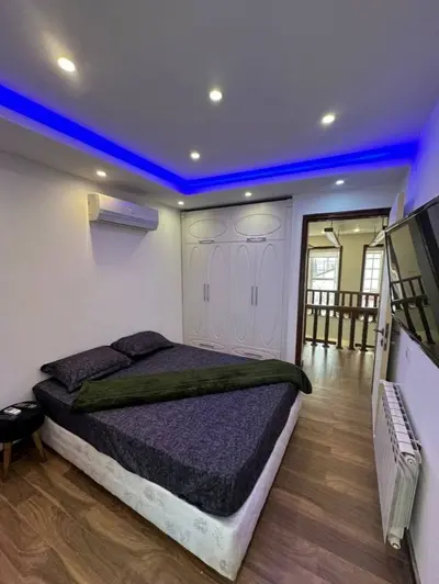 ویلا سه خوابه ویلا سه خوابه قصر سفید