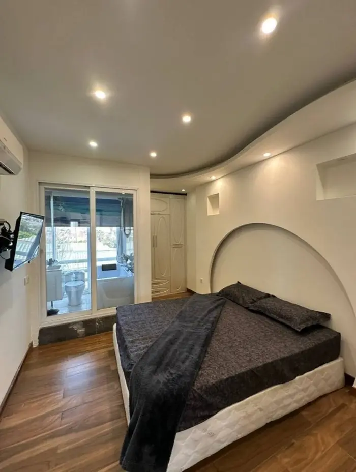 ویلا سه خوابه ویلا سه خوابه قصر سفید