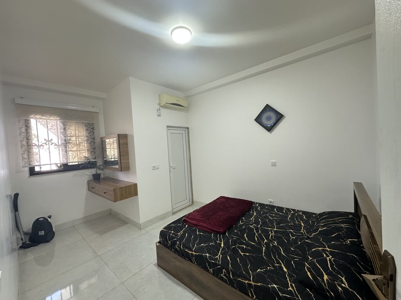 ویلا دوخوابه استخردار اَلماس