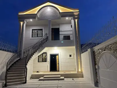 ویلا دوخوابه استخردار اَلماس