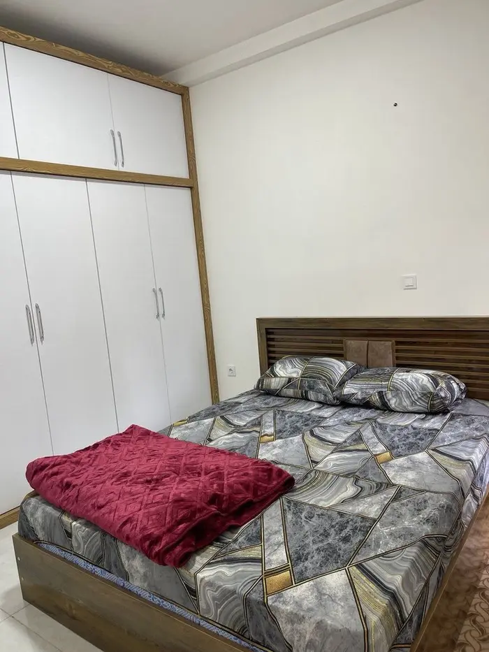 ویلا دوخوابه استخردار اَلماس