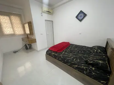 ویلا دوخوابه استخردار اَلماس