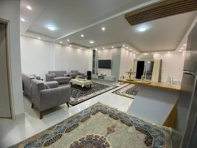 ویلا دوخوابه استخردار اَلماس