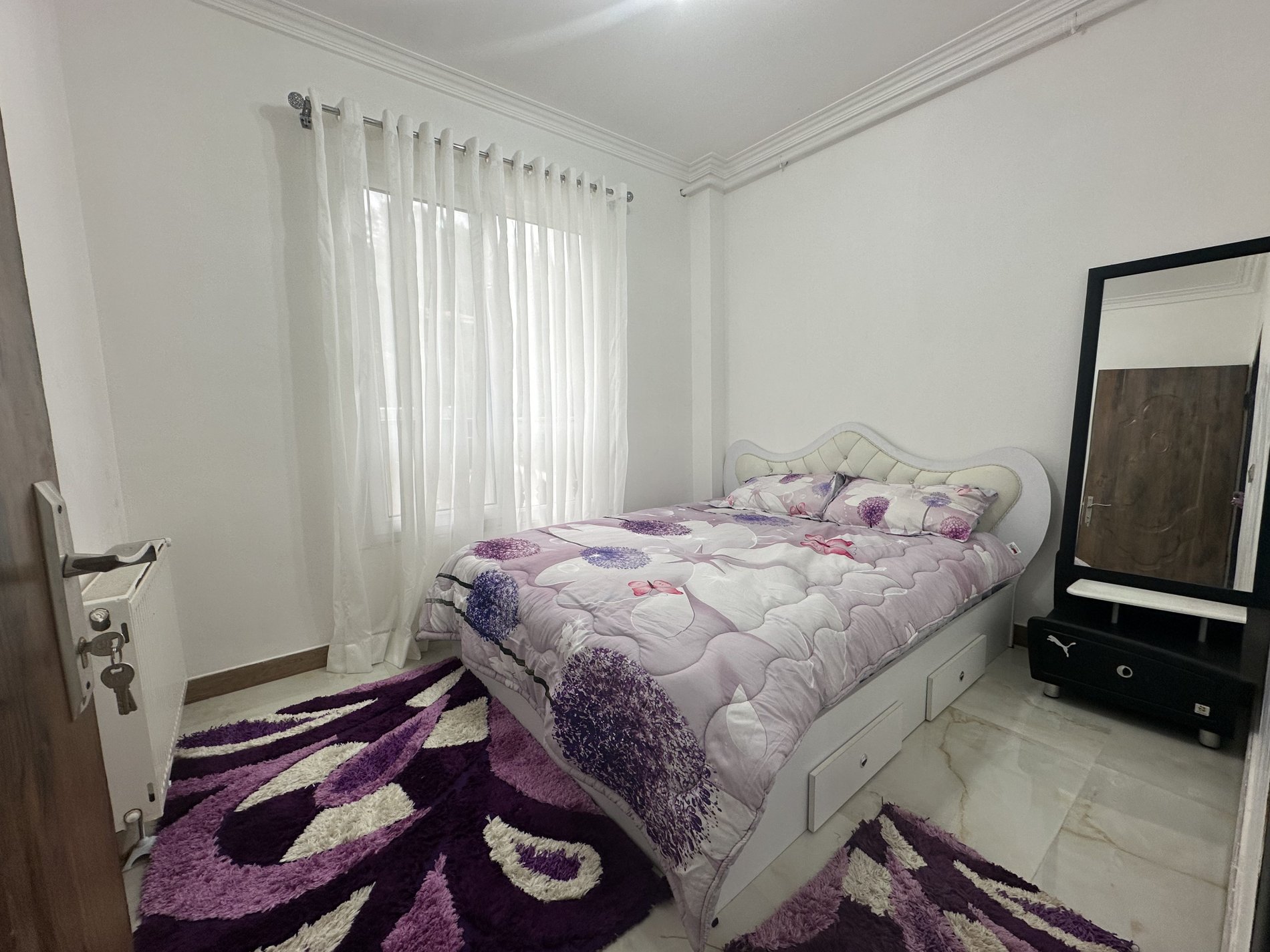 ویلا دوخوابه استخردار عمارت امیررضا
