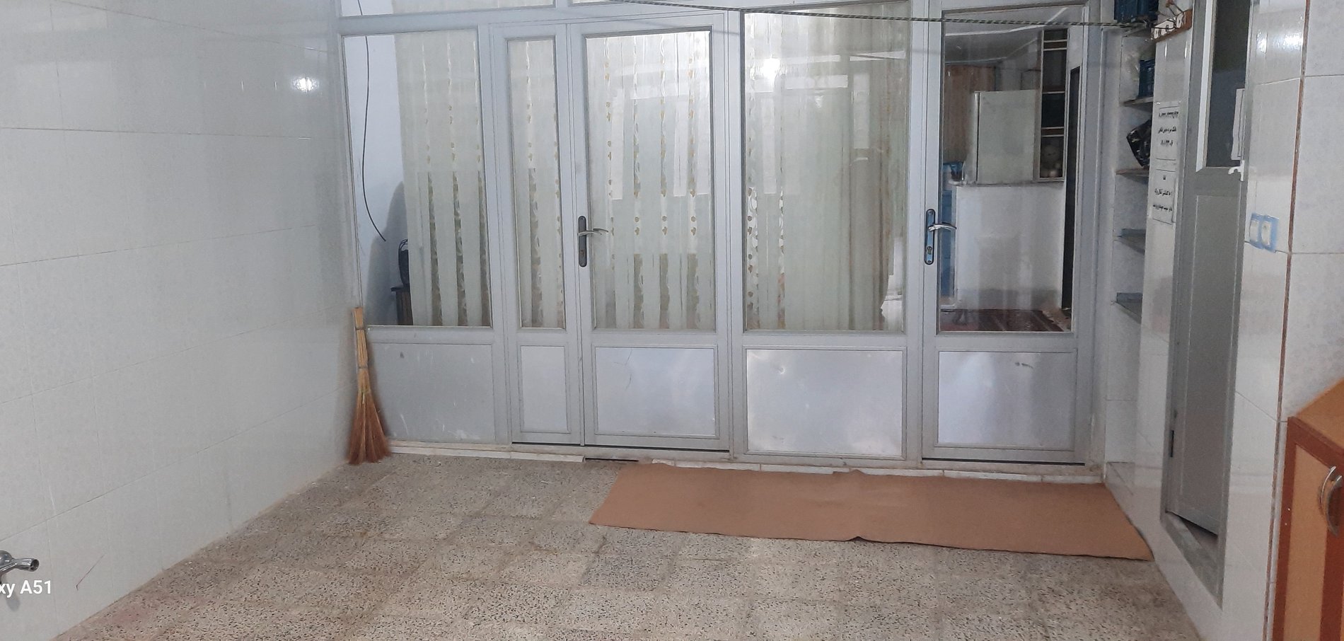 سوئیت سوئیت همکف و تمییز جوانرود