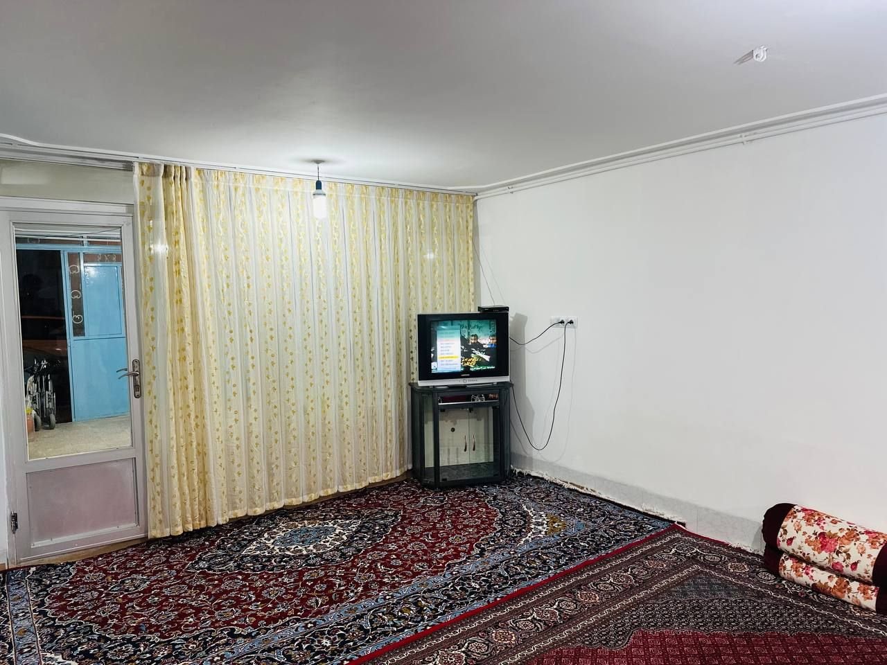 سوئیت سوئیت همکف و تمییز جوانرود