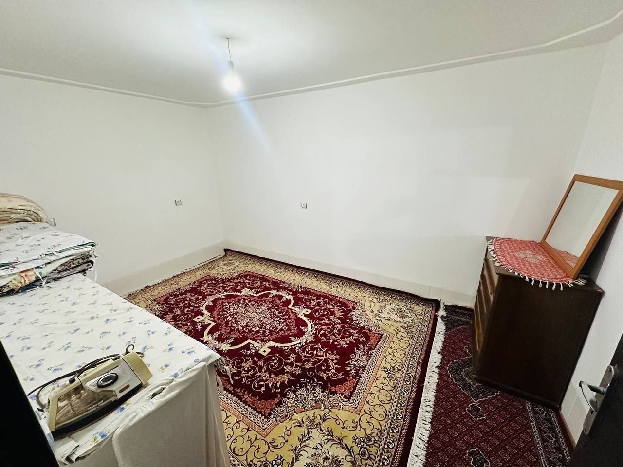 سوئیت سوئیت همکف و تمییز جوانرود