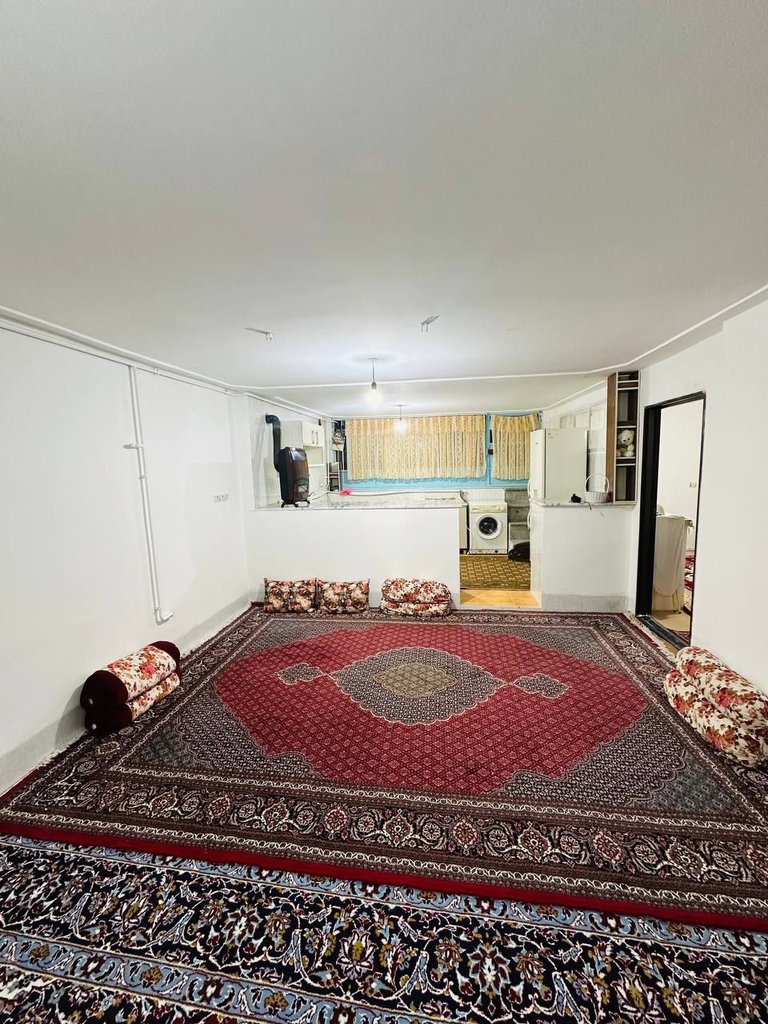 سوئیت سوئیت همکف و تمییز جوانرود