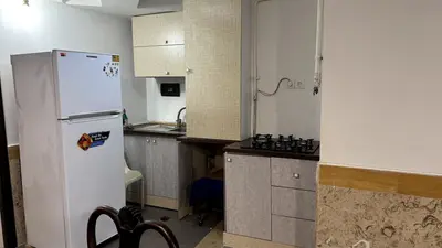 آپارتمان دوخوابه مازیار