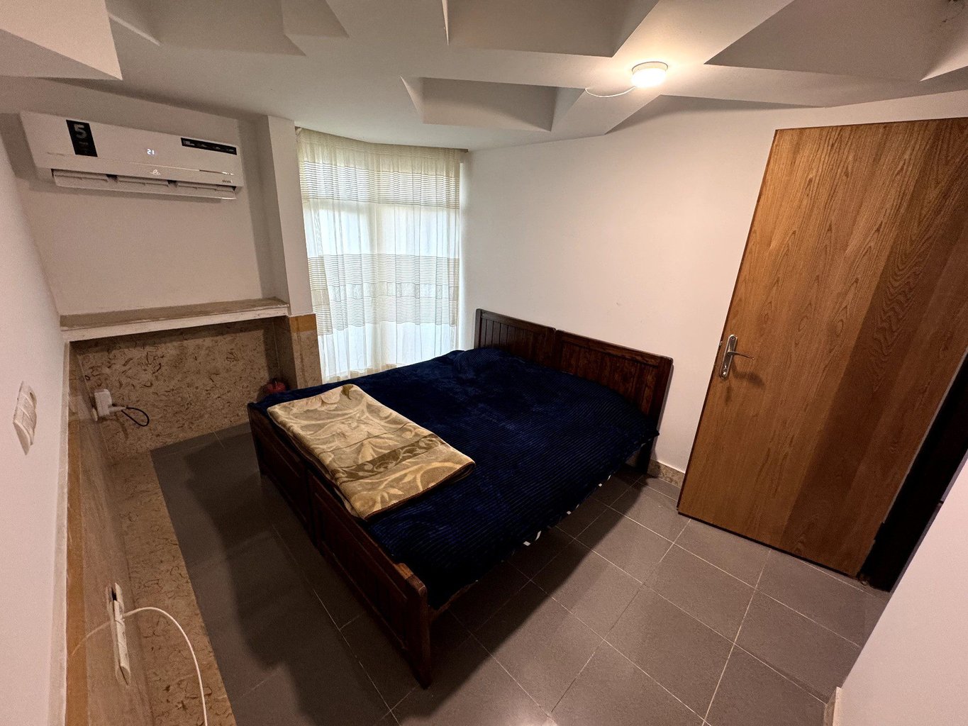 آپارتمان دوخوابه مازیار