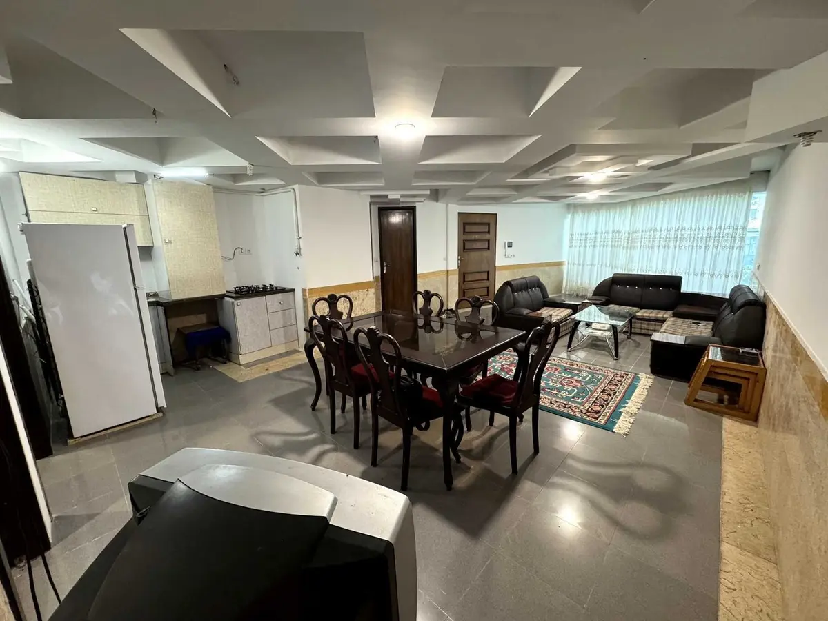 آپارتمان دوخوابه مازیار