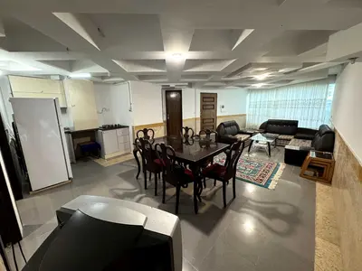 آپارتمان دوخوابه مازیار