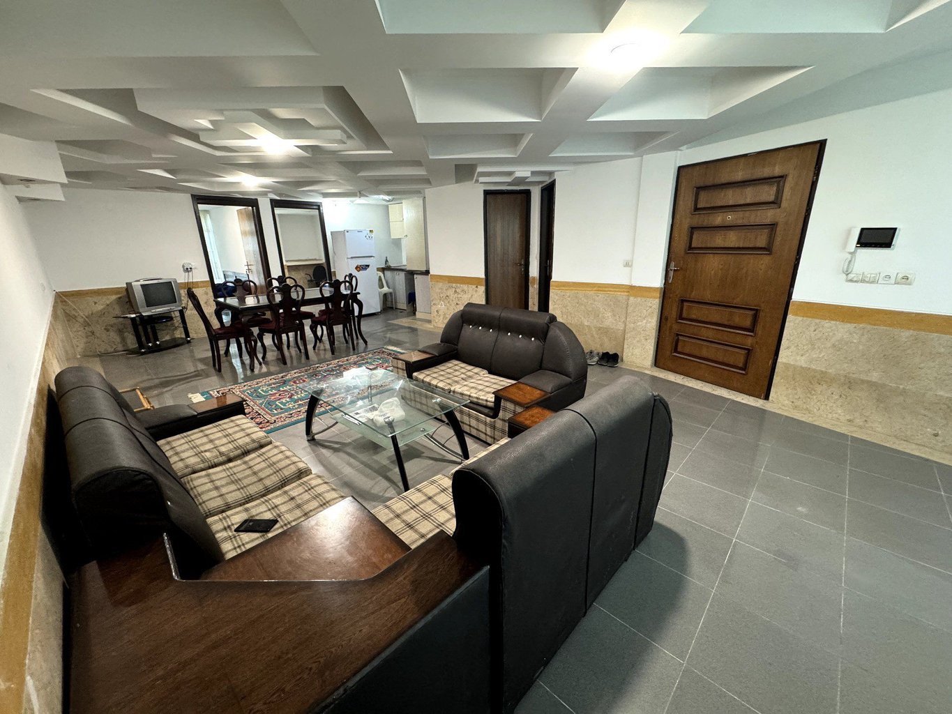 دوخوابه مازیار 1