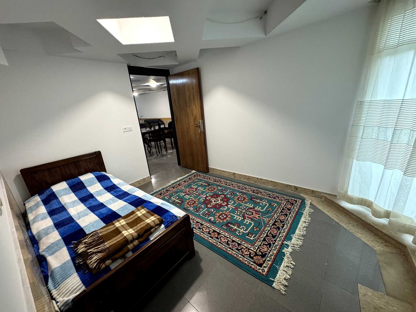 دوخوابه مازیار 1