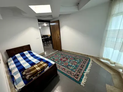 آپارتمان دوخوابه مازیار