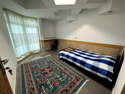 آپارتمان دوخوابه مازیار