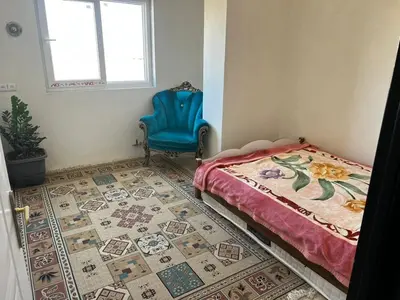 آپارتمان دوخوابه میرکا