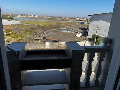 آپارتمان دوخوابه میرکا