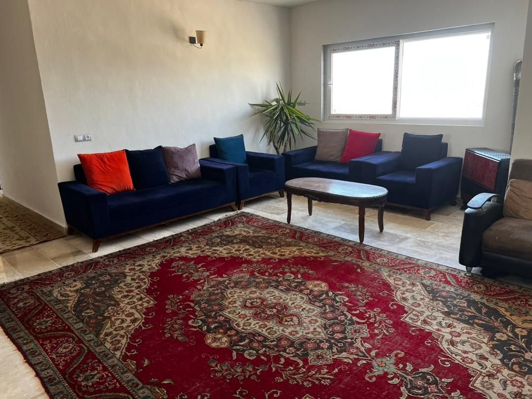 آپارتمان دوخوابه میرکا مجهز به موتور برق