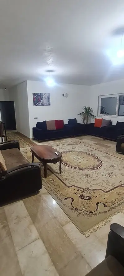 آپارتمان یک خوابه شورک ۱۰۰