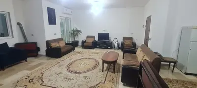 آپارتمان یک خوابه شورک ۱۰۰