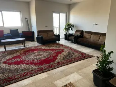 آپارتمان دوخوابه میرکا