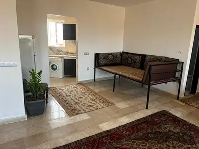 آپارتمان دوخوابه میرکا