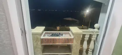 آپارتمان یک خوابه شورک ۱۰۰