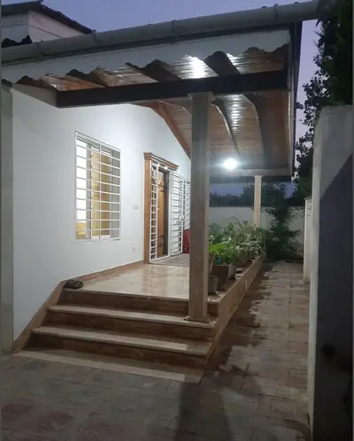 ویلا دوخوابه آماریلیس