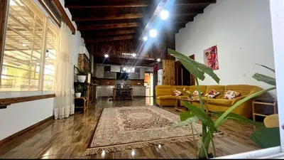 ویلا دوخوابه آماریلیس