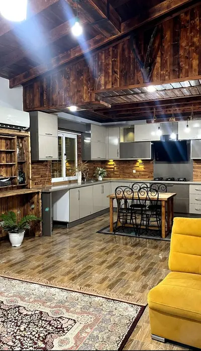 ویلا دوخوابه آماریلیس