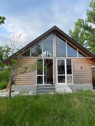 ویلا یک خوابه ماوان