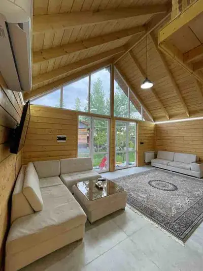 ویلا یک خوابه ماوان