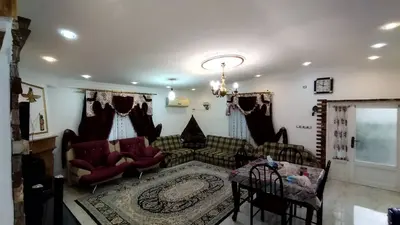 ویلا دوخوابه استخردار آبگرم درسا 1