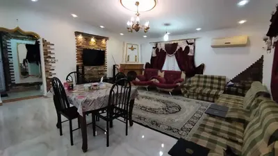 ویلا دوخوابه استخردار آبگرم درسا 1