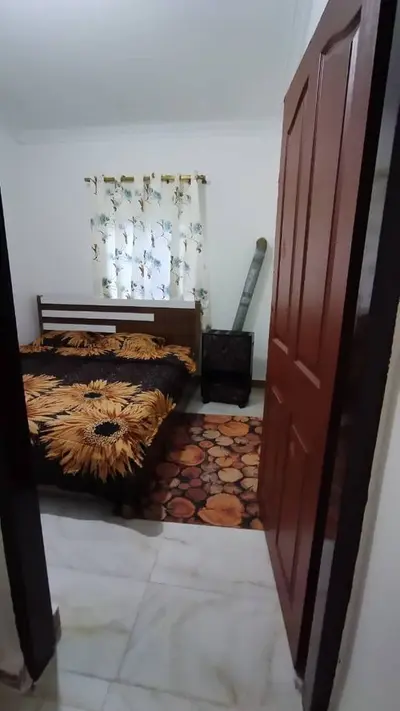 ویلا دوخوابه استخردار آبگرم درسا 1