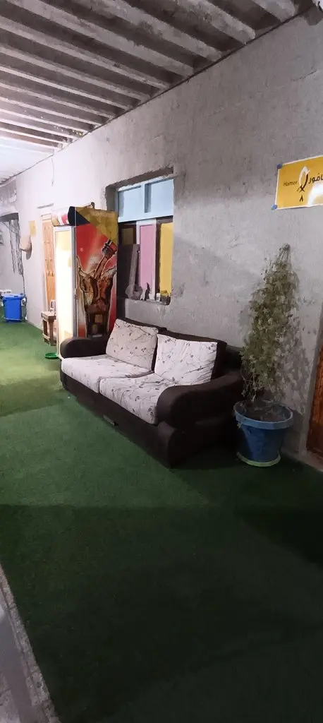 بوم گردی خشت و گلی - واحد 12