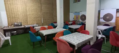 بومگردی خشت و گلی - واحد 12