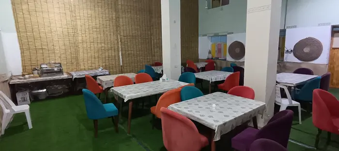 بوم گردی خشت و گلی - واحد 12