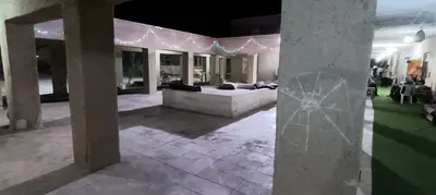 بومگردی خشت و گلی - واحد 12