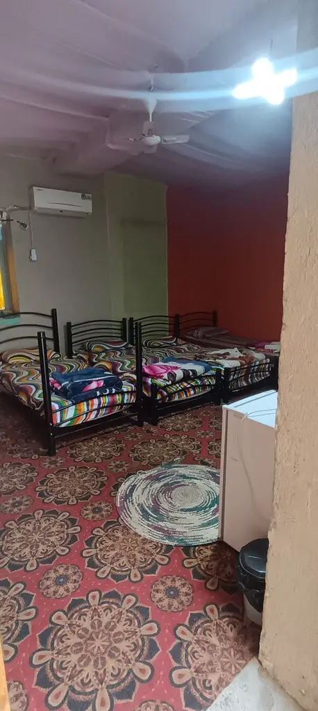 بوم گردی خشت و گلی - واحد 11