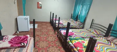 بومگردی خشت و گلی - واحد 12