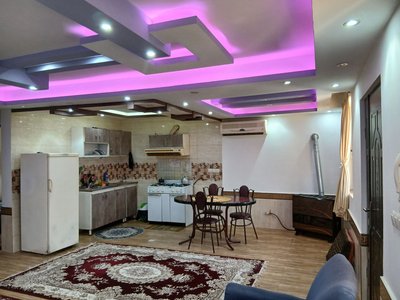 ویلا دوخوابه ایهان فشتکه