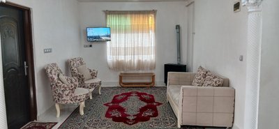 ویلا دوخوابه ایهان 2