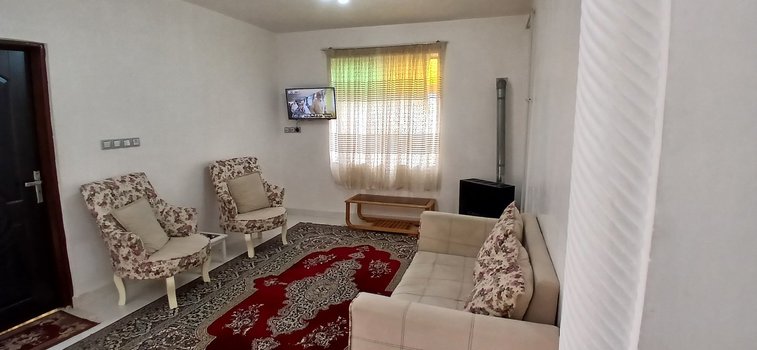 ویلا دوخوابه ایهان 2