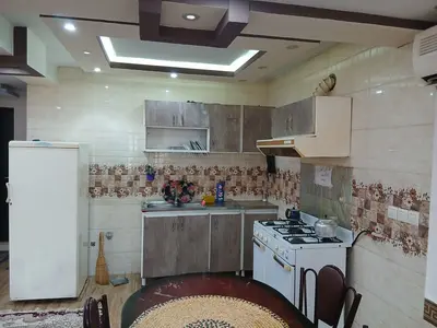 ویلا دوخوابه ایهان فشتکه