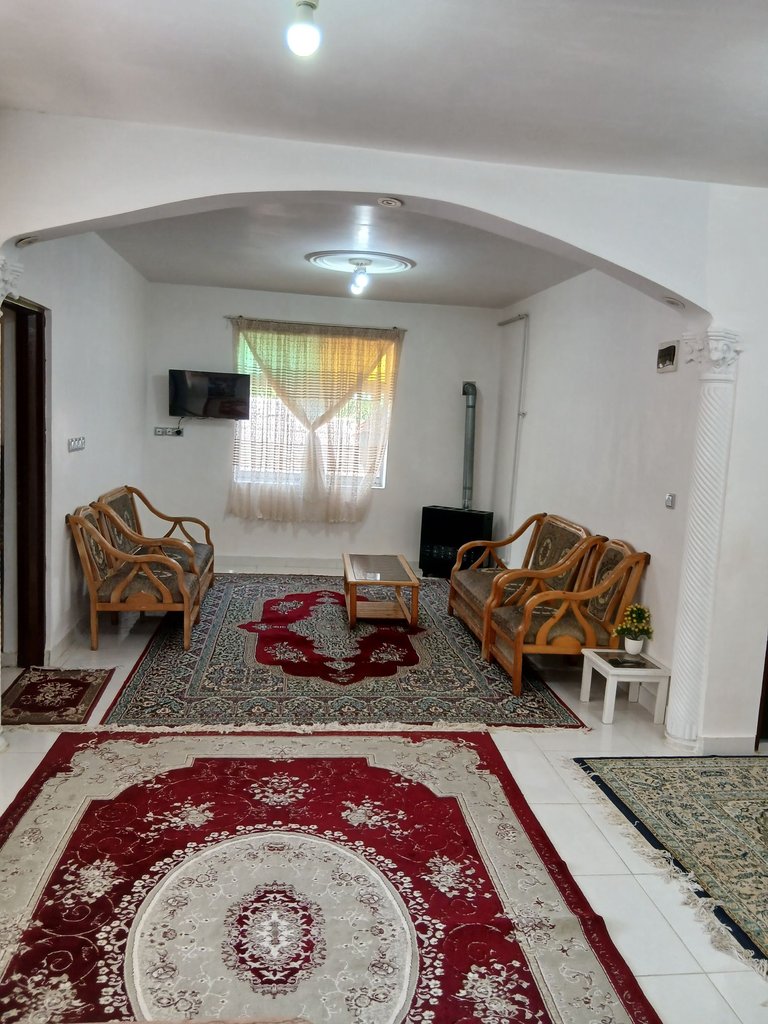 دوخوابه ایهان 2