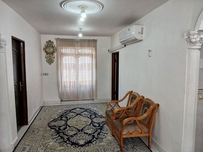 ویلا دوخوابه ایهان 2